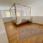 Cityloft Gold - Zentrum / 105Qm / Inkl. Parkplatz / Netflix