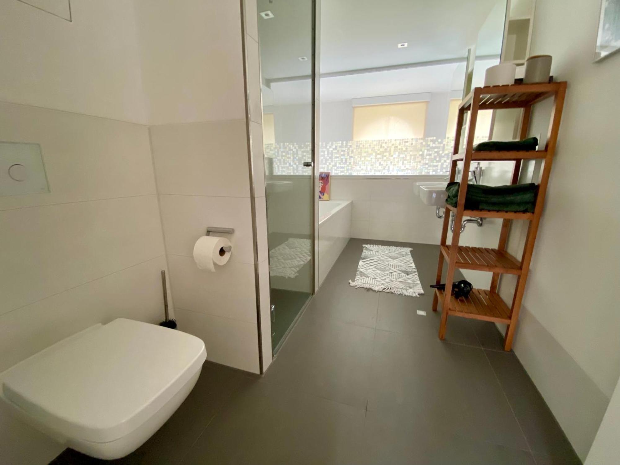Apartment Cityloft Gold - Zentrum / 105qm / Inkl. Parkplatz / Netflix *