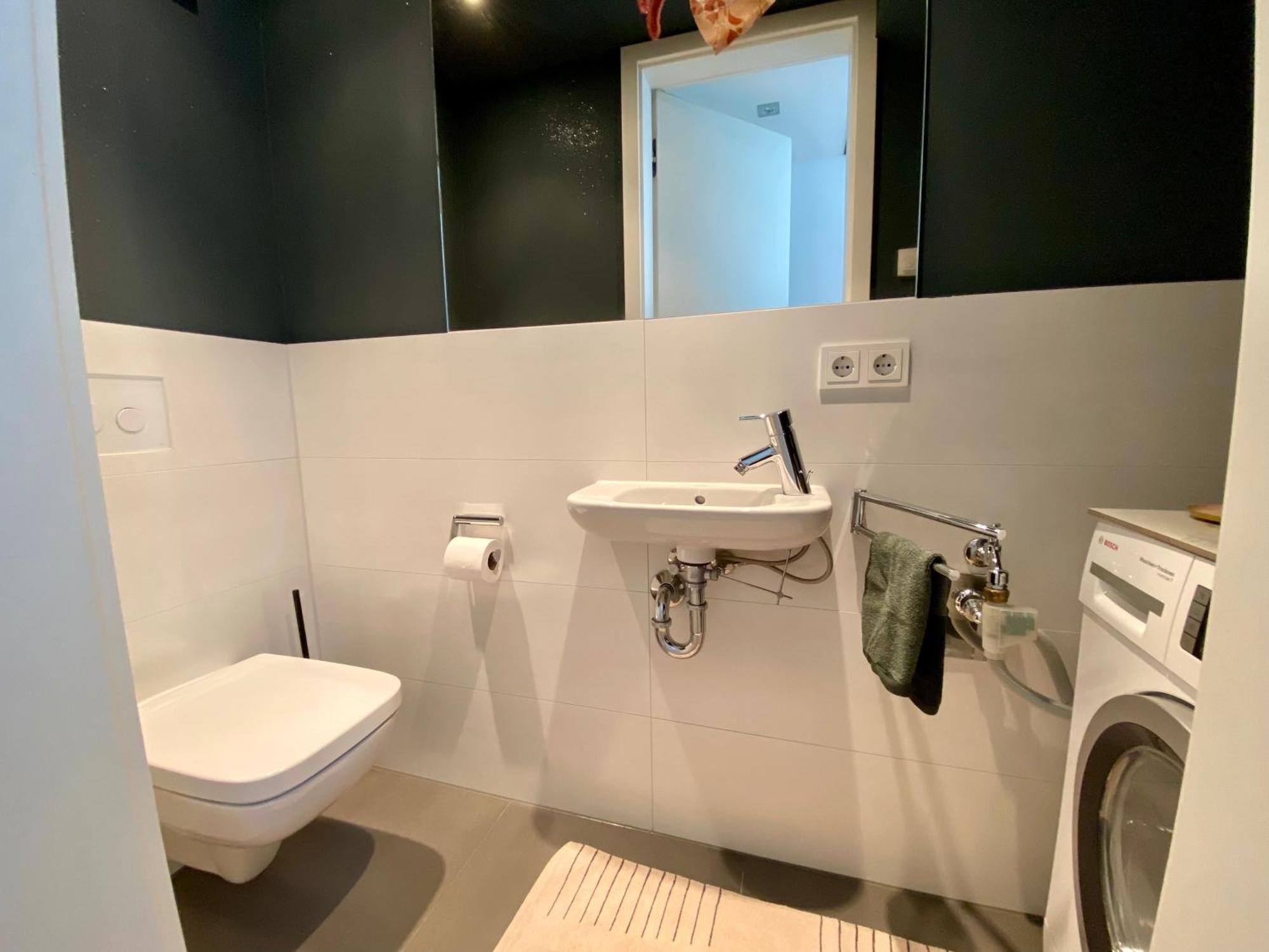 Apartment Cityloft Gold - Zentrum / 105qm / Inkl. Parkplatz / Netflix *