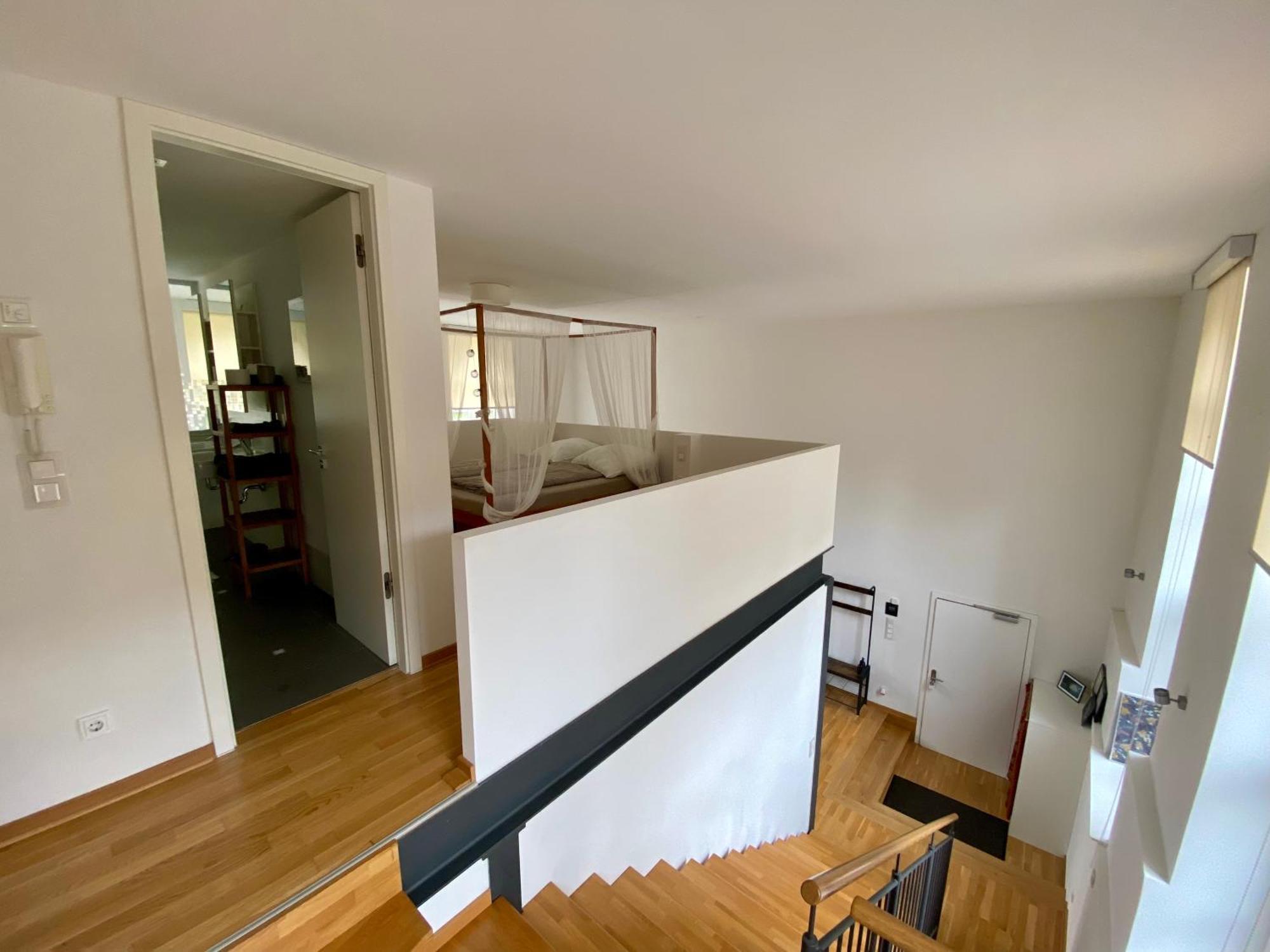 Apartment Cityloft Gold - Zentrum / 105qm / Inkl. Parkplatz / Netflix *